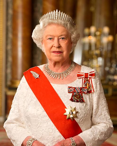 Queen Elizabeth II