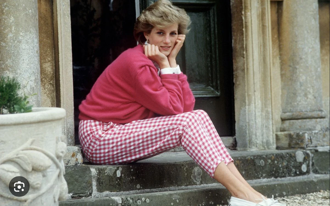Princess Diana