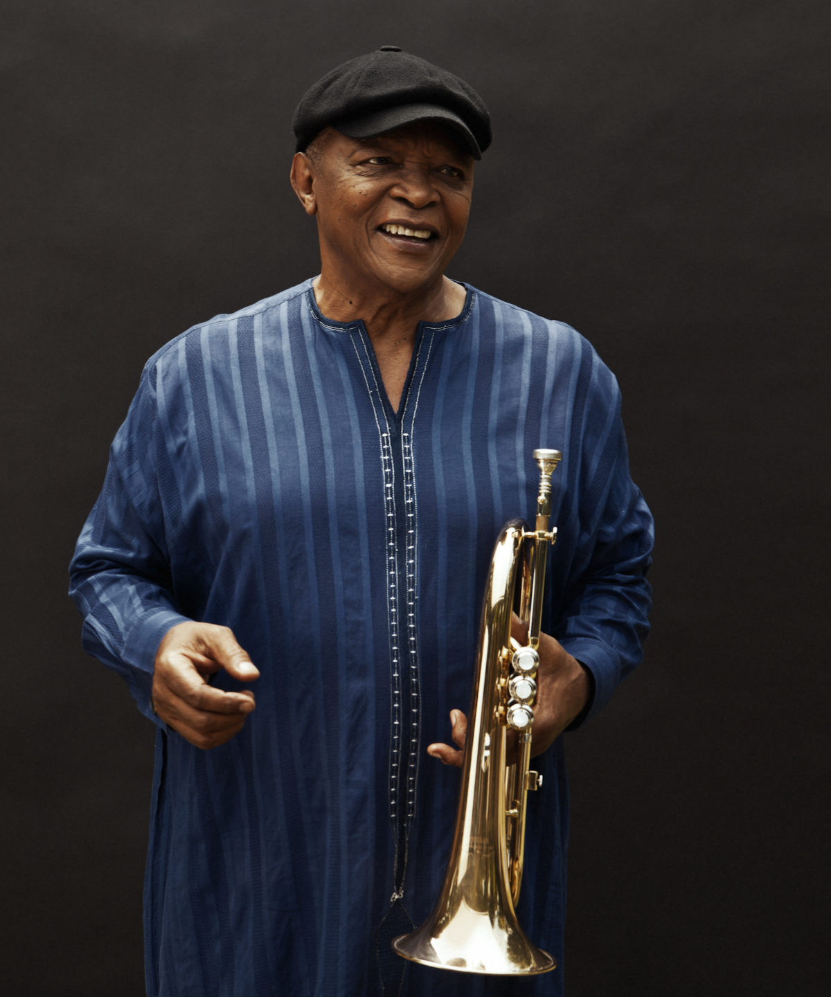 Hugh Masekela