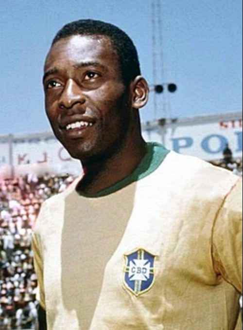 Pelé
