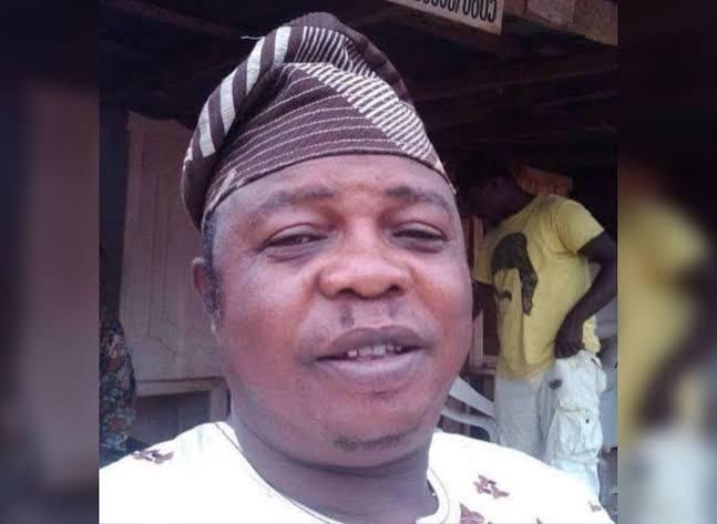 Prince Adewale Adeyemo