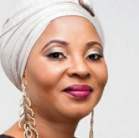 Moji Olaiya