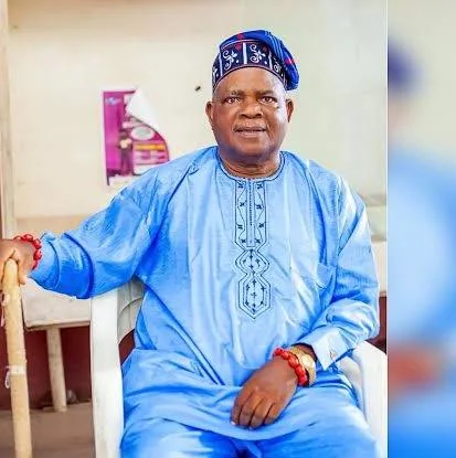 Baba Oyewo