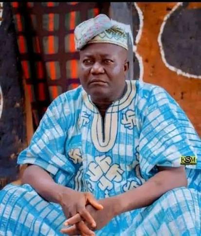 Abayomi Olabiyi