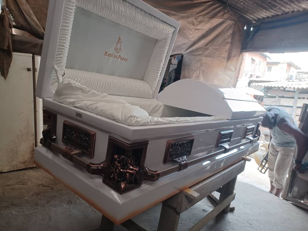D.A.C Funerals portfolio image 44