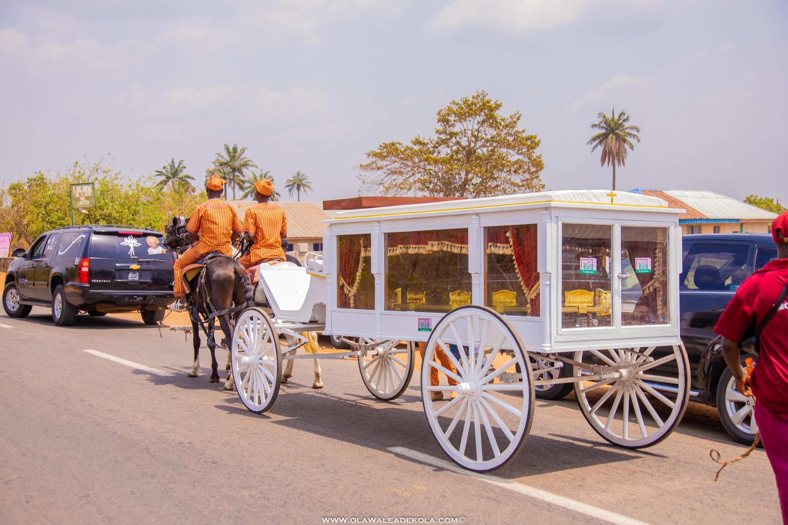 Funerals By Easy Events portfolio image 18