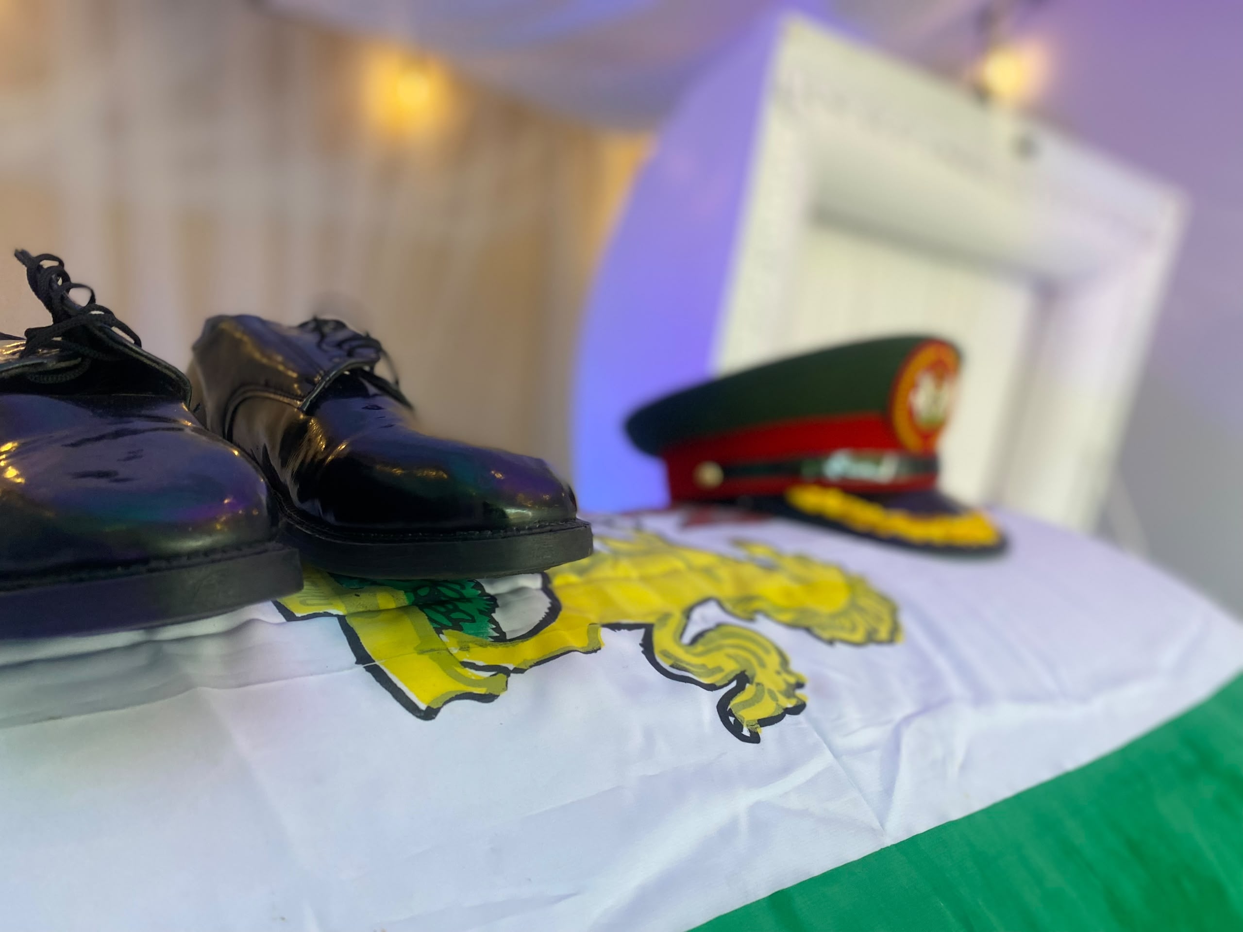 Funerals By Easy Events portfolio image 1