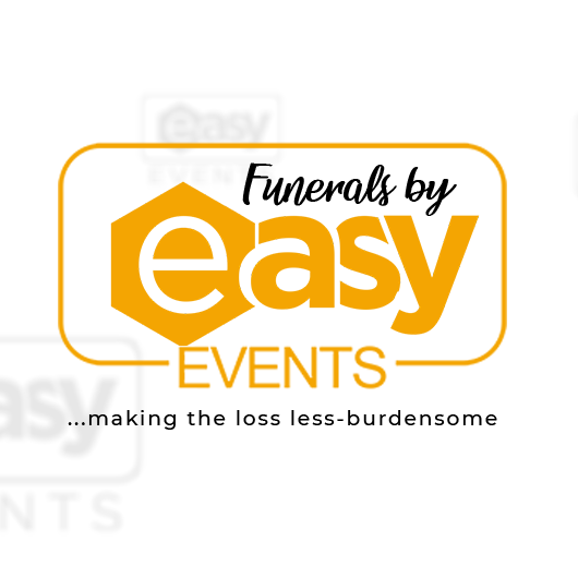 Funerals By Easy Events logo