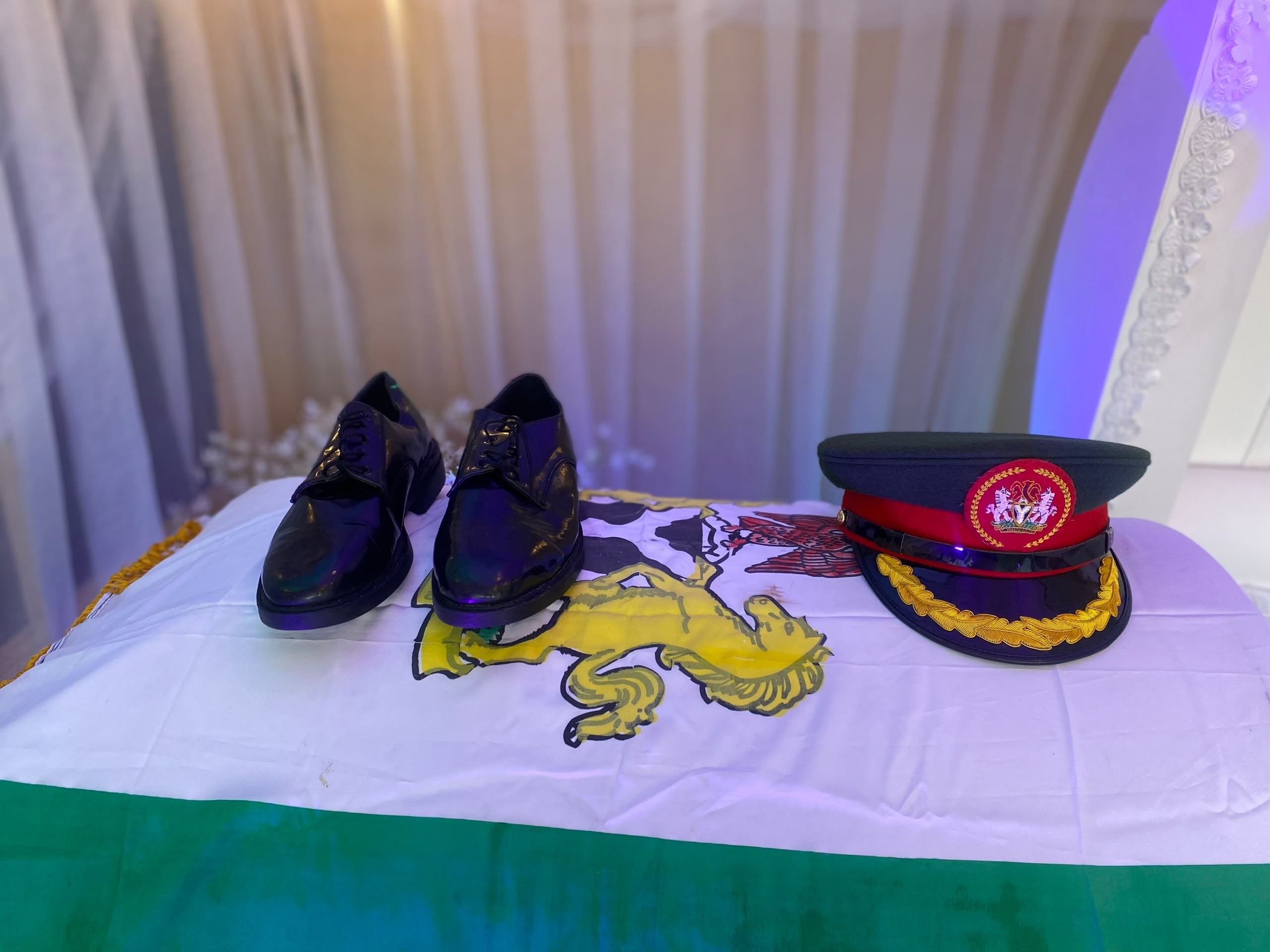 Funerals By Easy Events portfolio image 3