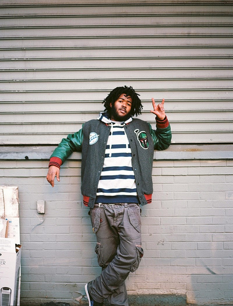 Capital Steez
