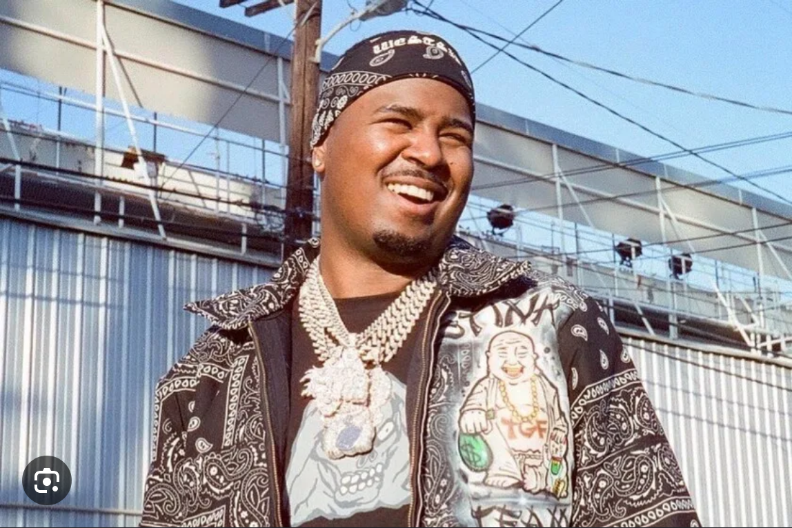 Drakeo The Ruler