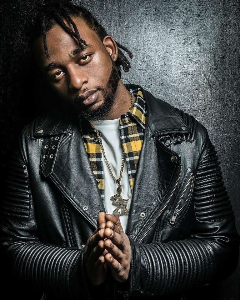 Freaky Tah