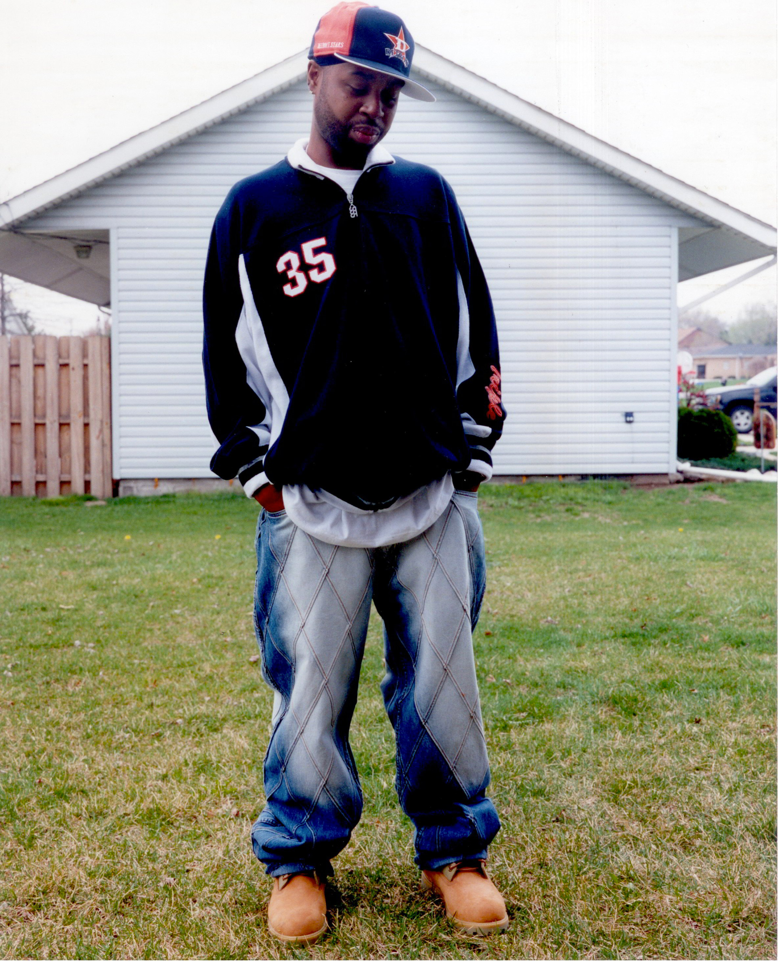 J Dilla