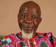 Baba Agbako