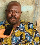 Baba Suwe