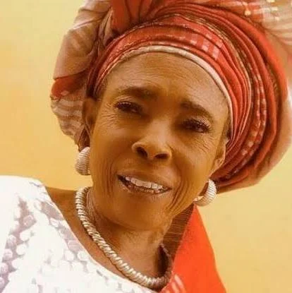 Iyabo Oko