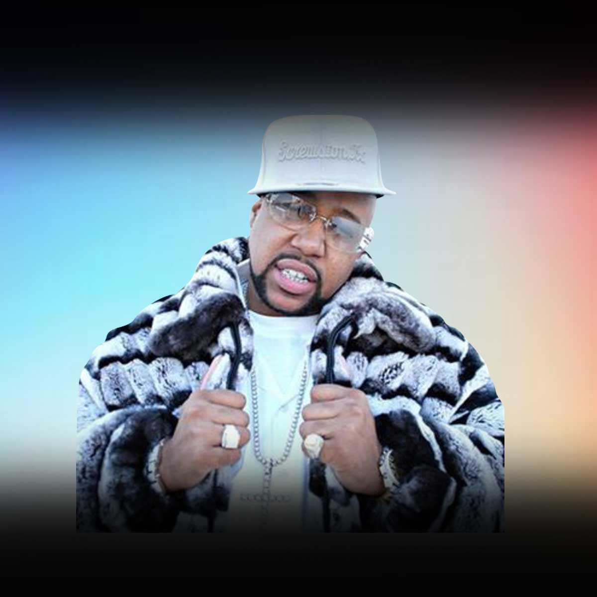 Pimp C