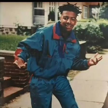 Trouble T-Roy