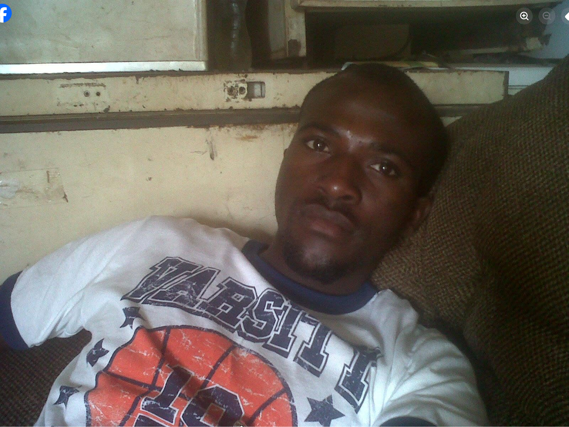 Tunde Adewunmi