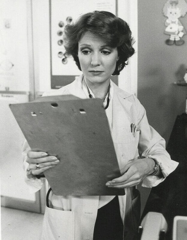 Anne Schedeen