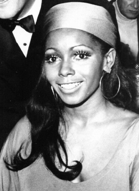 Judy Pace