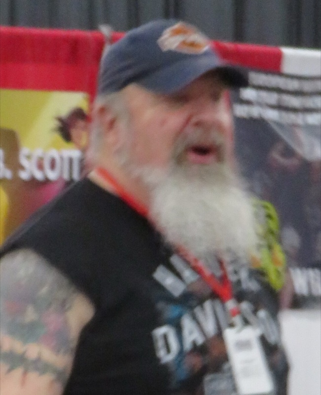 Donald Gibb