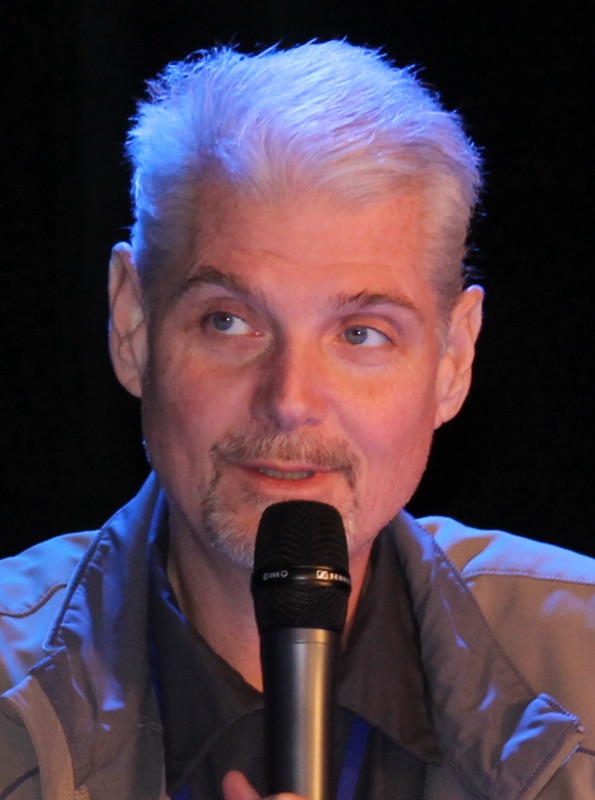Tom Kane