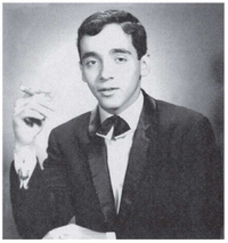 Willie Colón