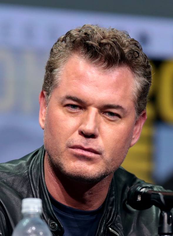 Eric Dane