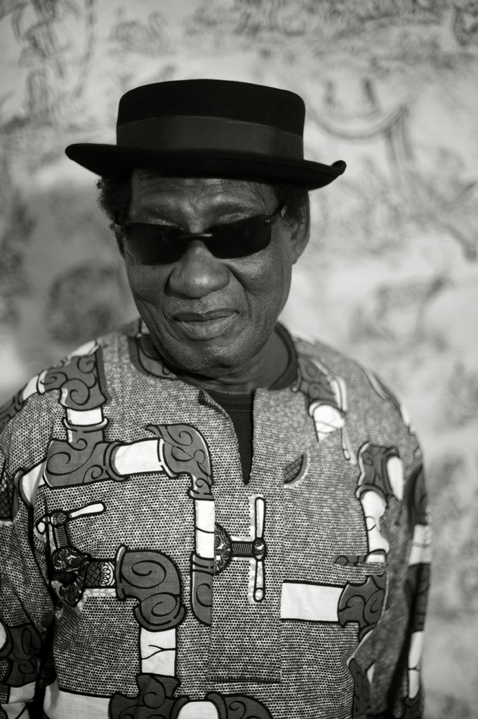 Ebo Taylor