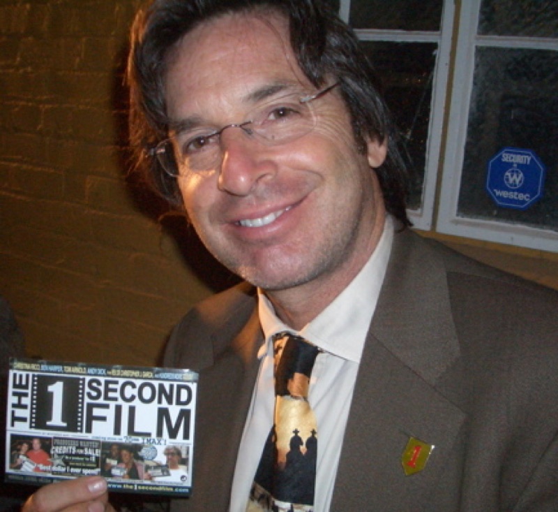 Robert Carradine