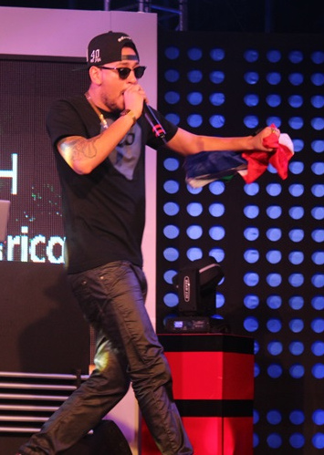 AKA (rapper)