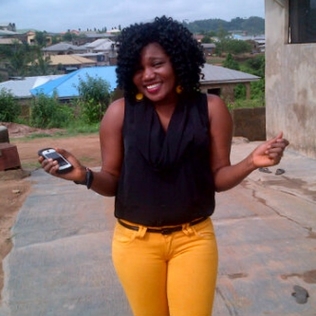 Bisi Komolafe