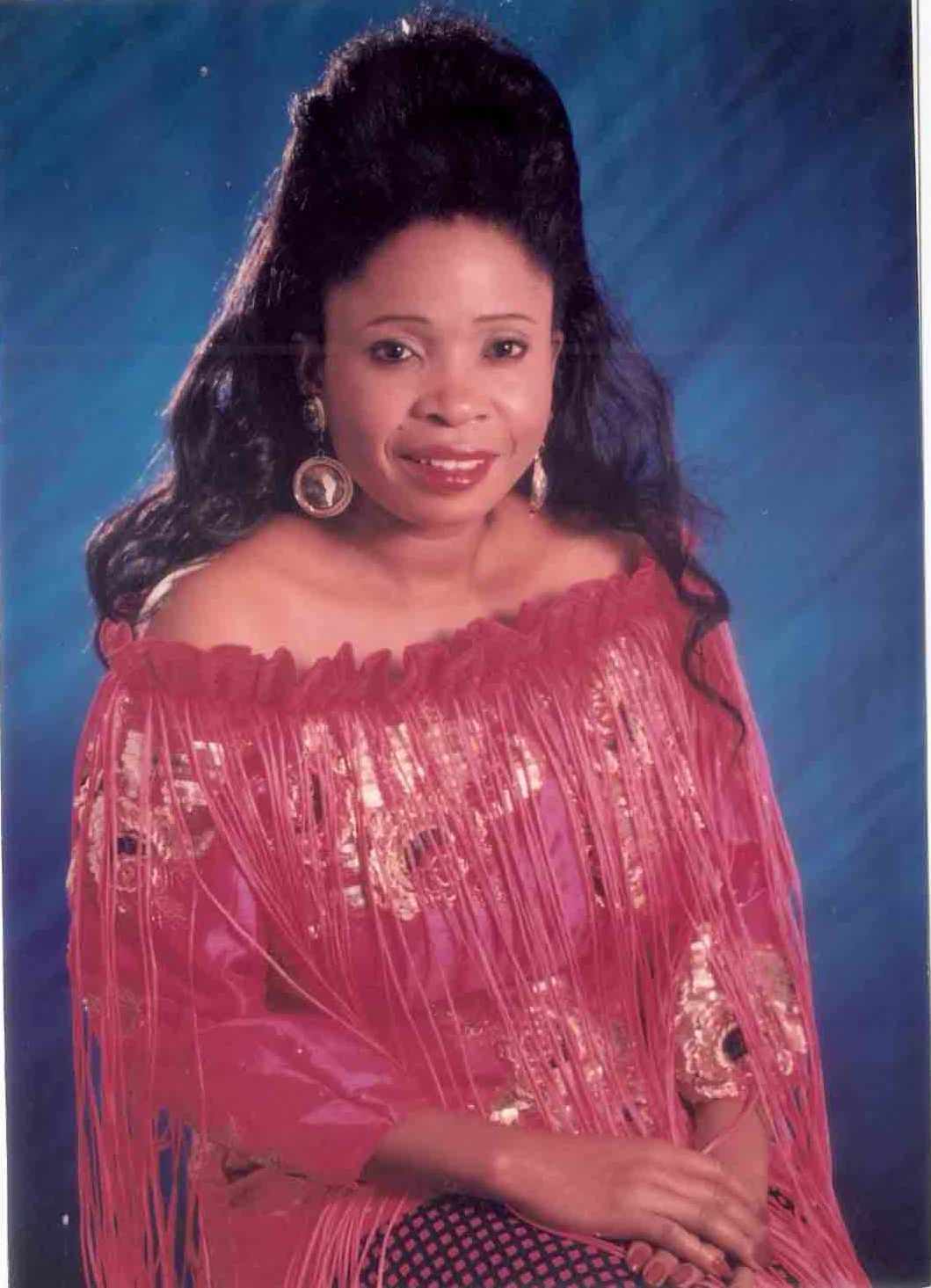 Christy Essien-Igbokwe