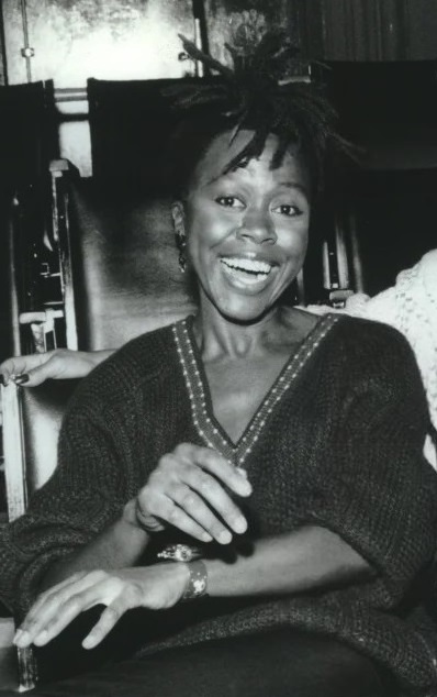 Danitra Vance
