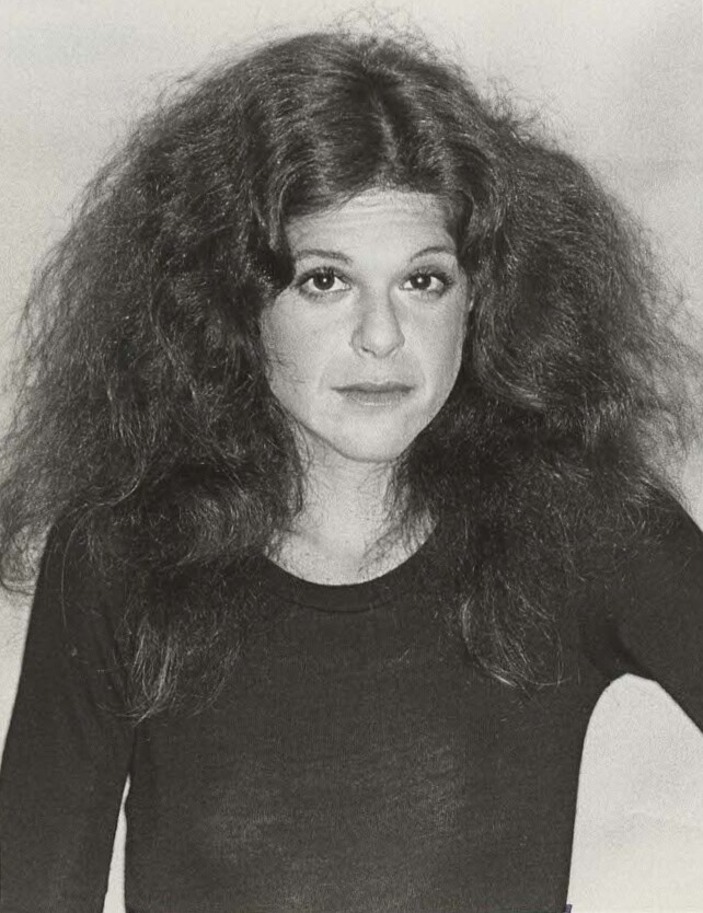 Gilda Radner
