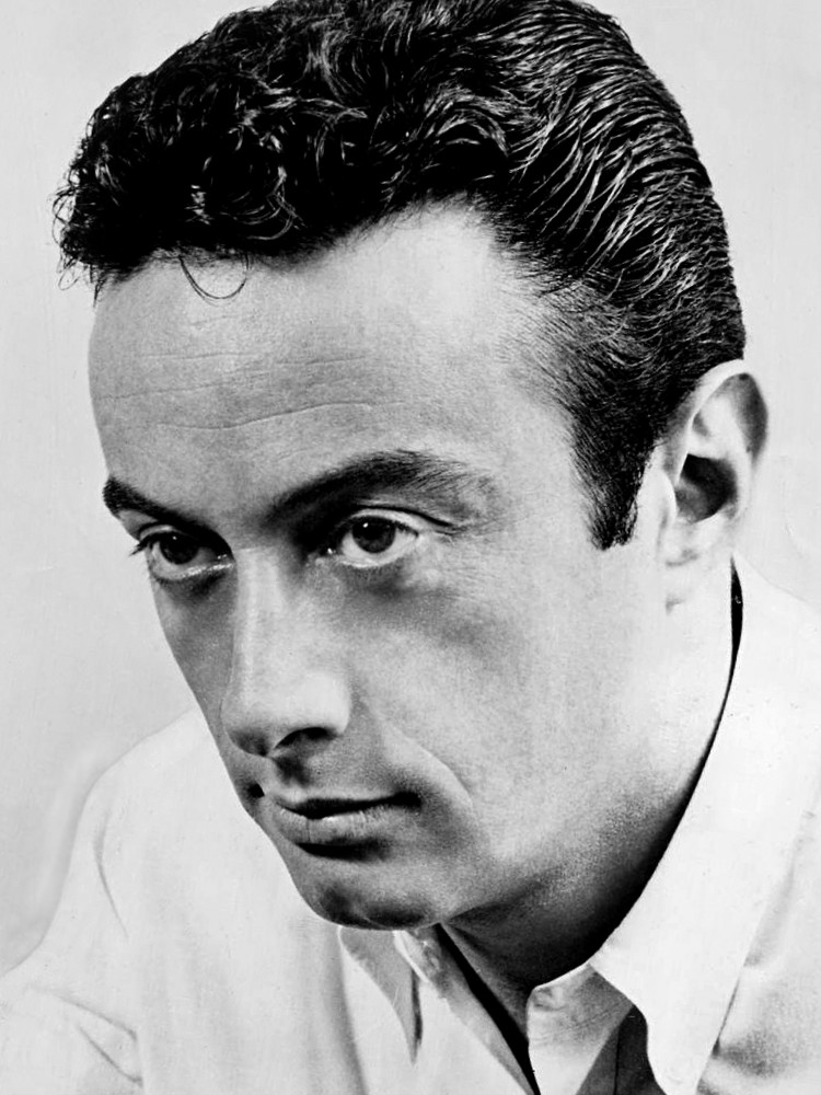 Cover for Lenny Bruce